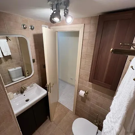 Playa Bajondillo Apartamento Torremolinos