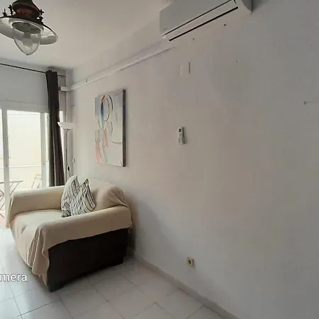 Apartamento Playa Bajondillo *