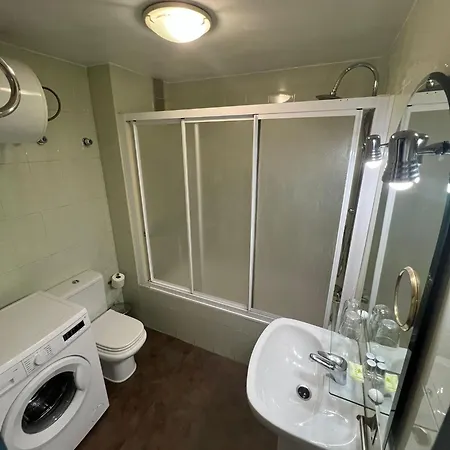 Apartamento Playa Bajondillo
