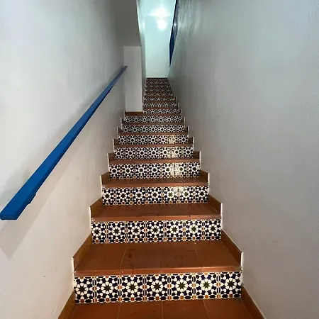 Apartamento Playa Bajondillo Torremolinos