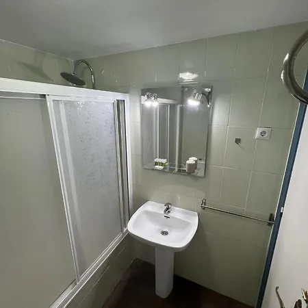 Apartamento Playa Bajondillo *