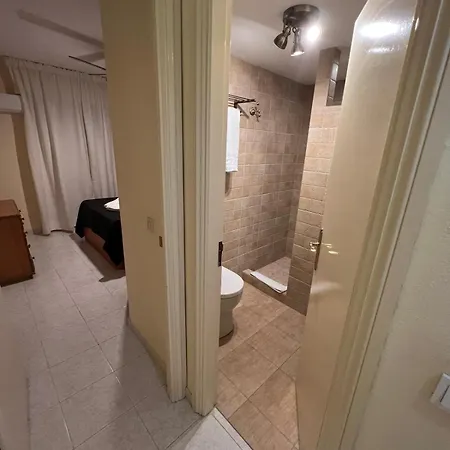 Apartamento Playa Bajondillo Torremolinos