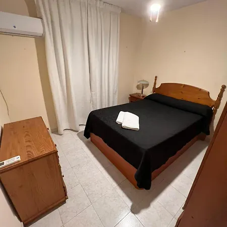 Playa Bajondillo Apartamento *