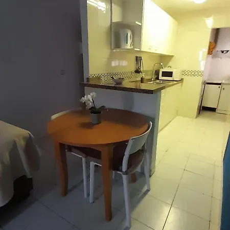 Apartamento Playa Bajondillo Torremolinos