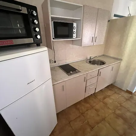 Playa Bajondillo Apartamento