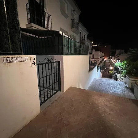 Playa Bajondillo Lägenhet